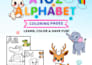 design custom KDP coloring book pages